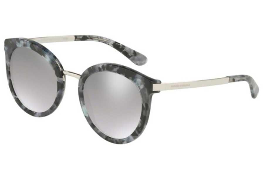 Óculos de Sol DOLCE & GABBANA Modelo DG4268 cinzentos