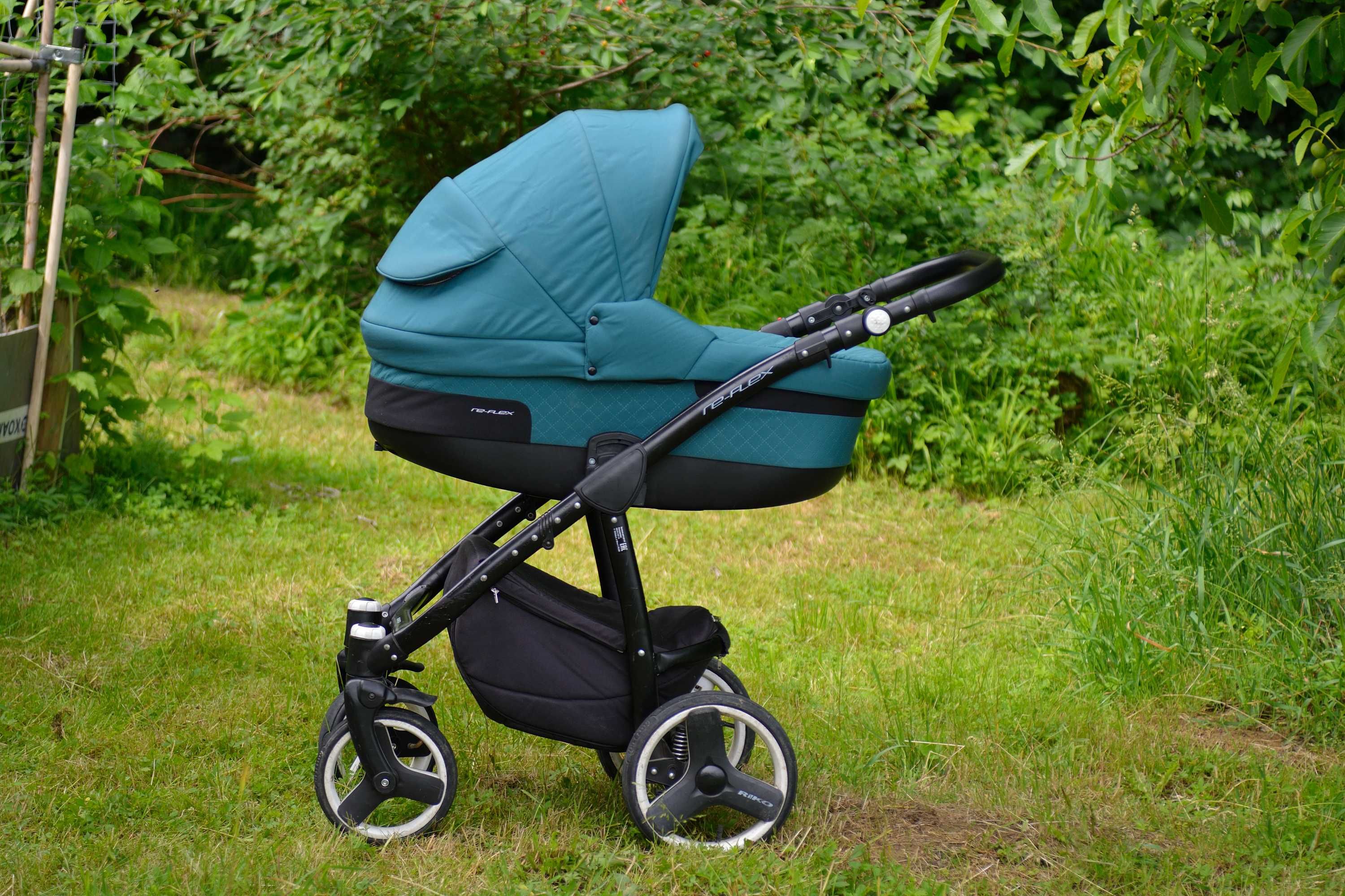 Riko Reflex w b. dobrym stanie