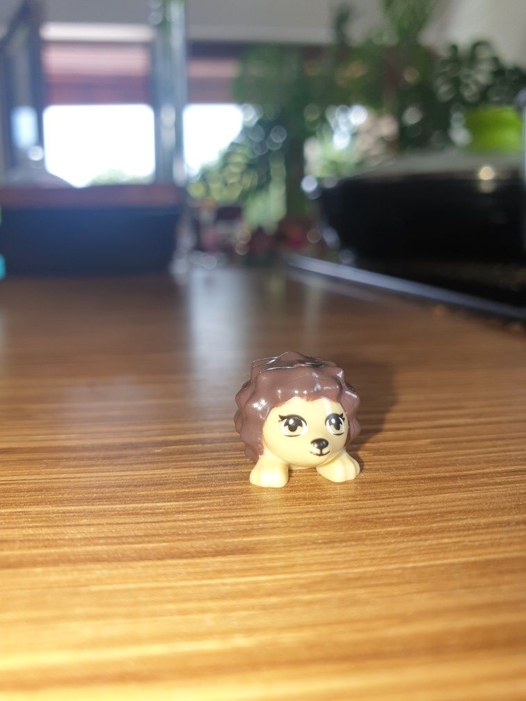 Lego Friends 41111