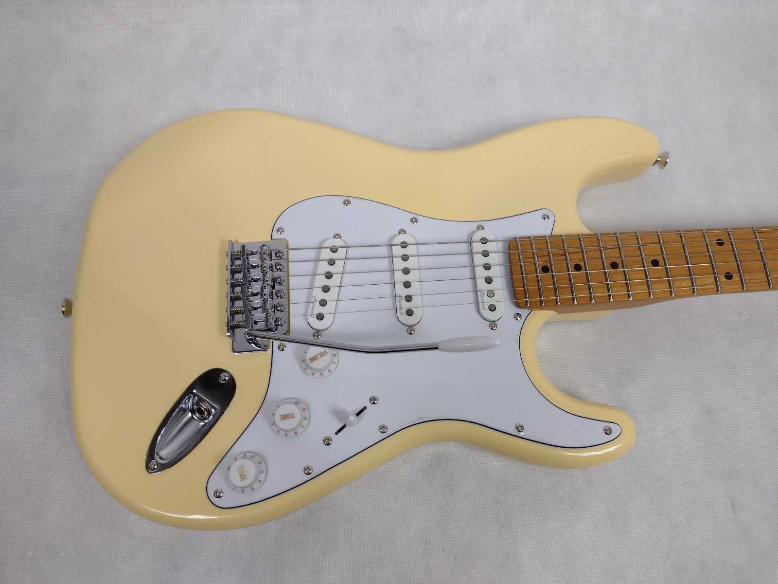 Harley Benton ST-62 MN VW-gitara elektryczna-typ Stratocaster-Alnico