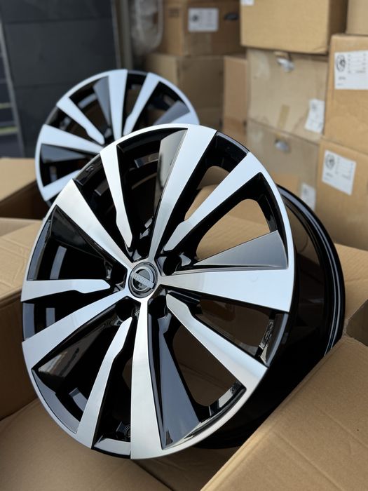 Диски Нові R19/5/114,3 Nissan Juke Ariya Xtrail Murano Qashqai Rogue..