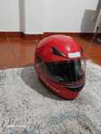Vendo capacete bom estado