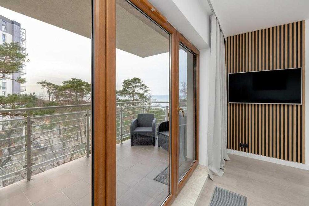 Apartament WYDMA-SEA VIEW Dziwnówek Porta Mare EPapartamenty