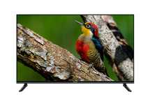 QLED телевизоры Xiaomi 45' SmartTV 4K T2 IPTV голосовой пульт Корея