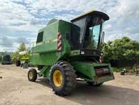 Джон дір 1075 john deere 1072