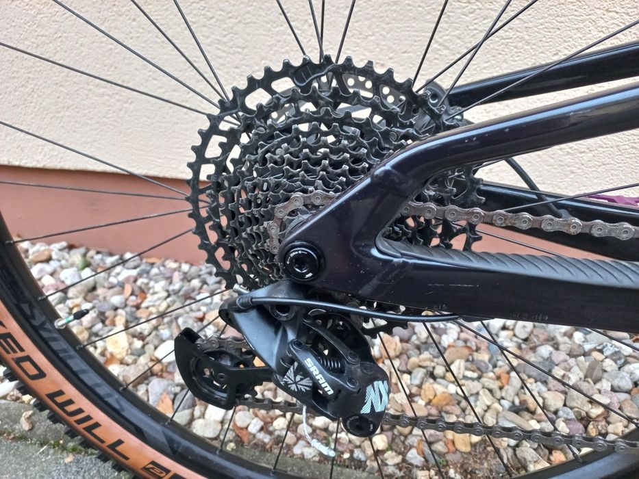 Scott Spark 2023 M Trail Jibber Enduro Slopeduro