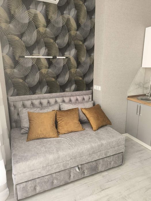 Сдам смарт ЖК Смарт Сити Бувалкина 60 (Бочарова)