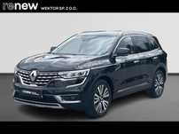 Renault Koleos Initiale Paris 4x4 X-Tronic, Od 1 właściciela z naszego salonu, Okazja