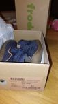 Froddo 24 śniegowce dark blue / granatowe