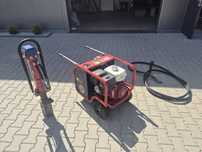 Agregat Hydrauliczy Hycon HPP13 Flex + Kafar Hycon HPD