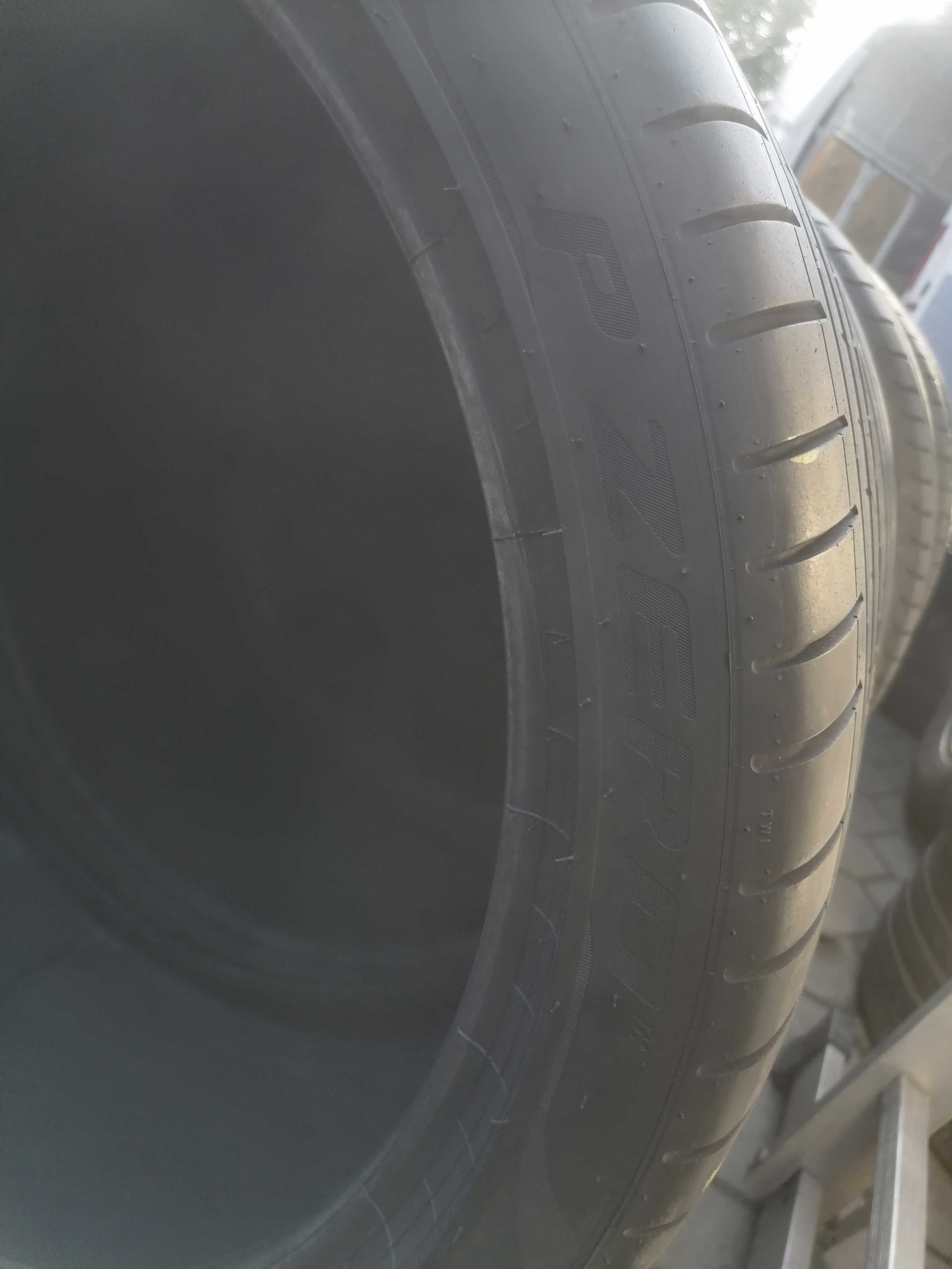 235 35 R19 91Y,  305 30 R19 102Y  MICHELIN  Pilot Sport CUP 2  PORSCHE