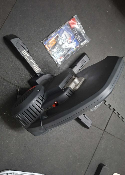 Elite Direto Smart trainer