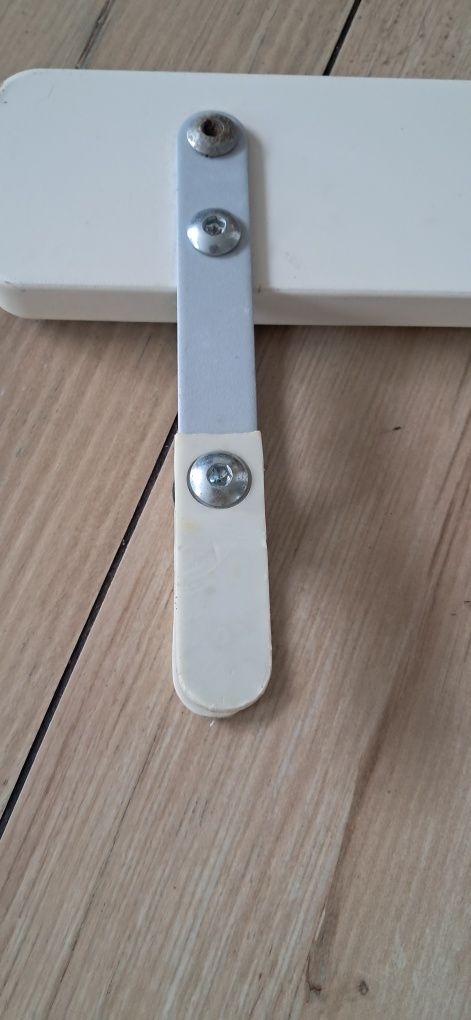 Blokada do łóżka dziecięcego ikea