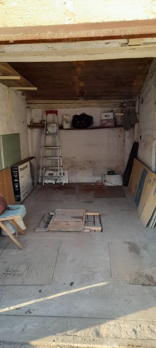 Продається гараж