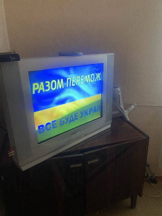 Телевізор cs 29 k10mqq з тюнером т2