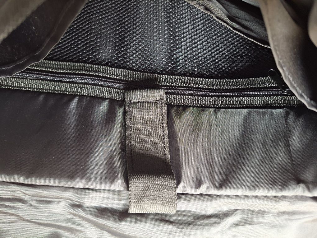 Torba marki hama na laptopa dokumenty męska