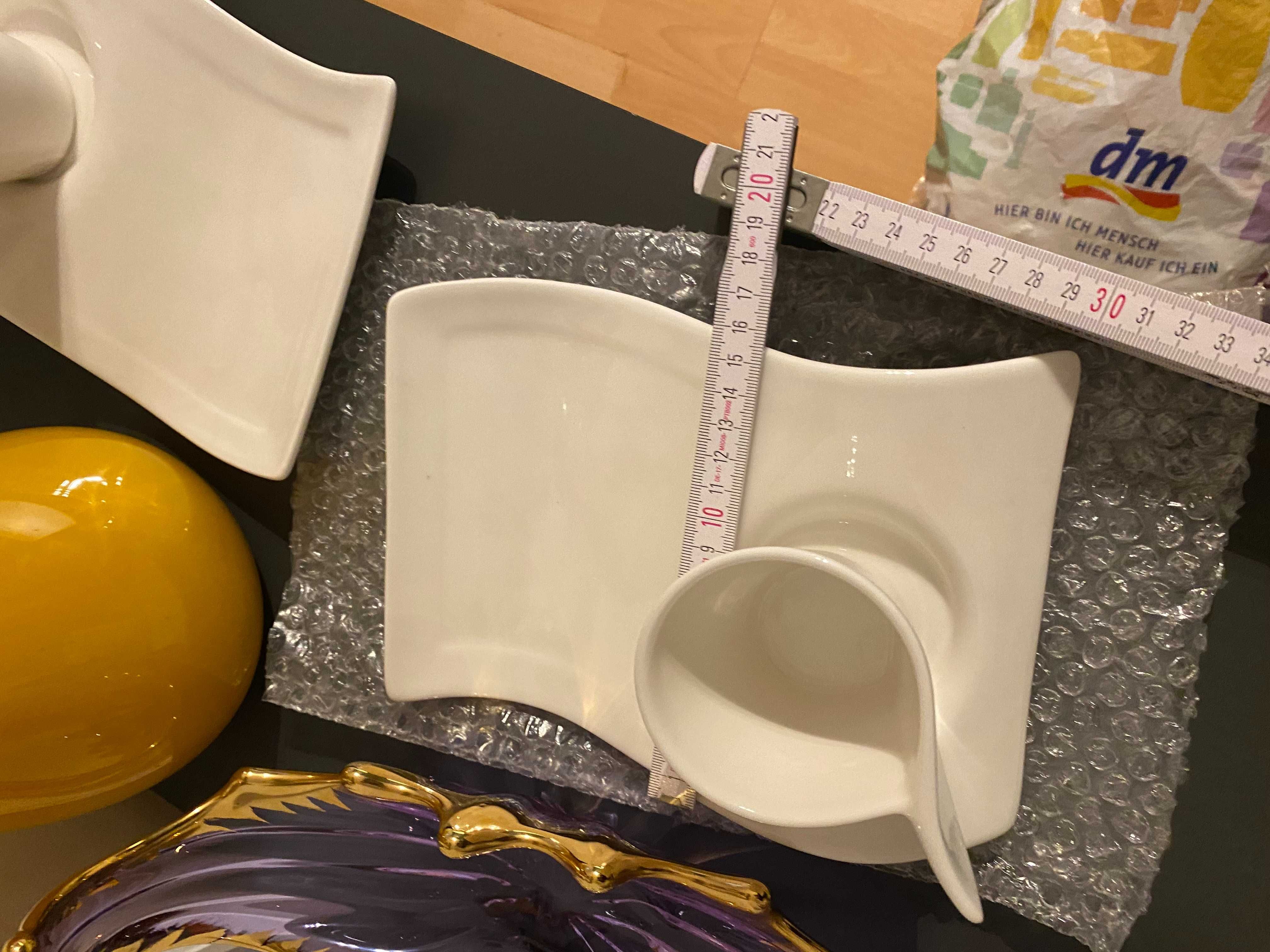 Filiżanka  Villeroy & Boch New Wave 200 ml - Stan Idealny!