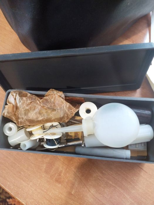 Швейная машинка Чайка 132 М