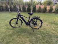 Rower elektryczny Ecobike s-cross