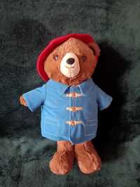 Paddington maskotka interaktywna