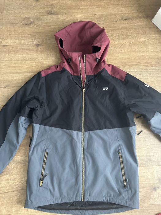 Kurtka narciarska XL Rehall
