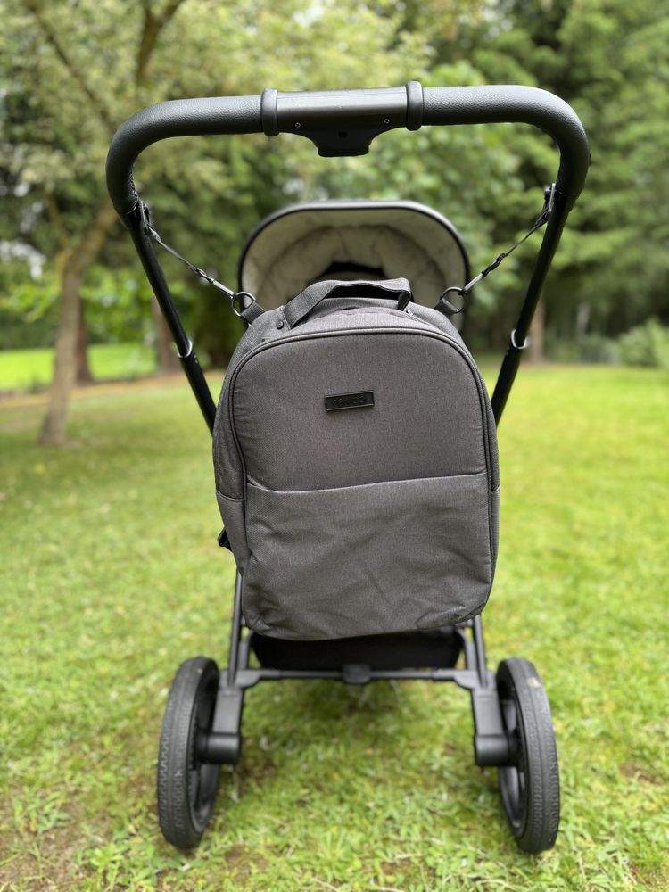 Wózek Venicci Tinum Edge 2w1
