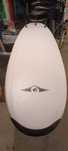 Malibu 8 Evolution 9 funboard prancha de surf surfboard nsp torq Epoxy