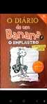 Livros: Diário de Um Banana"