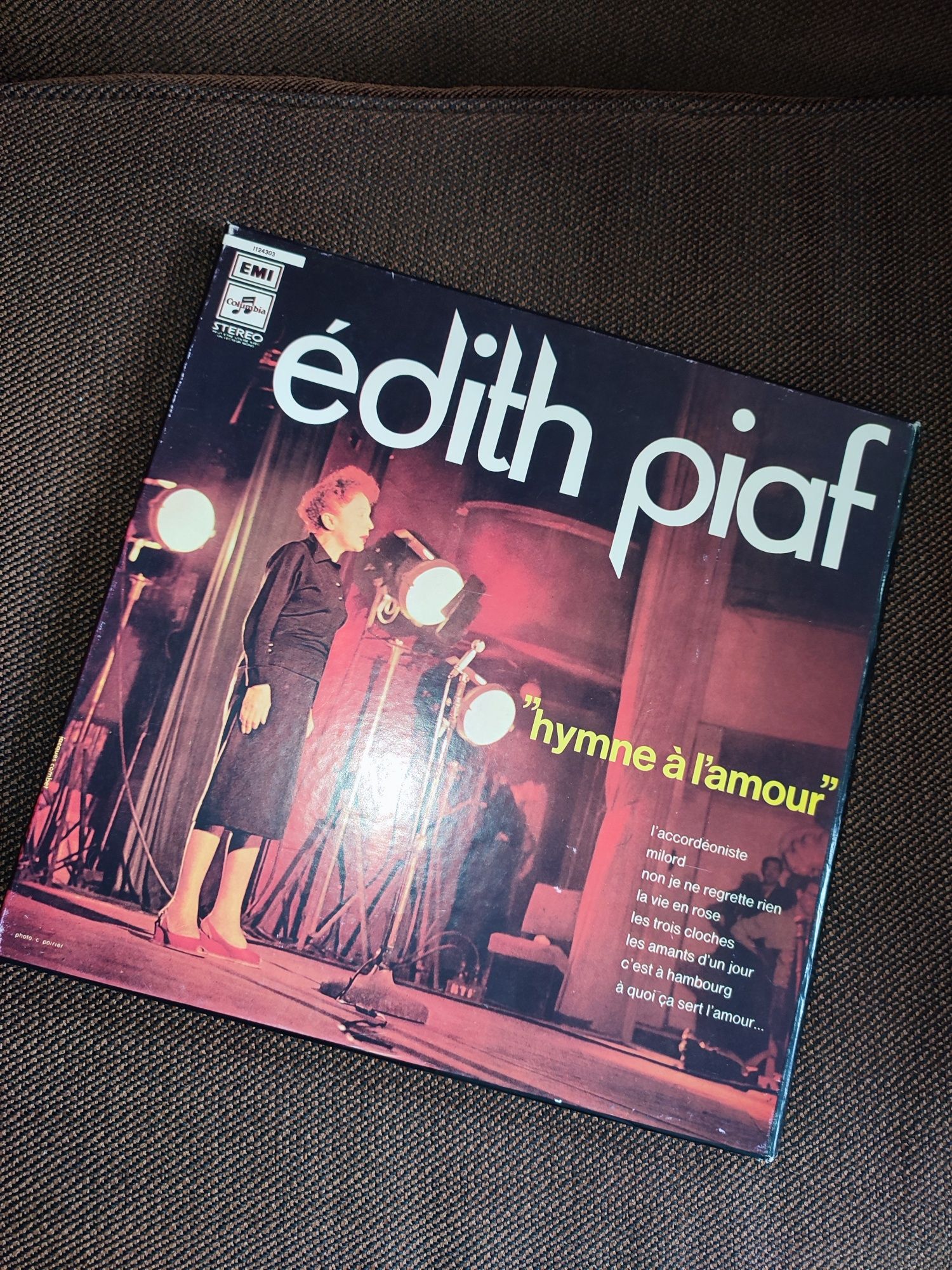 Discos de vinil vendo lote ou individual