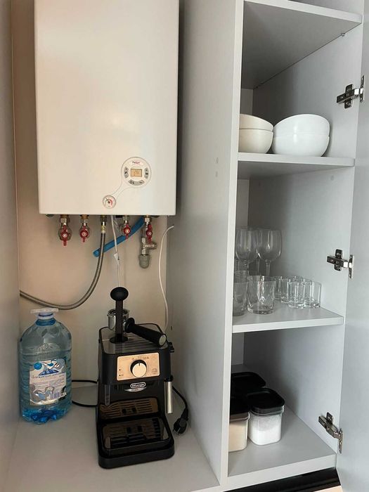 Квартира в центрі. ПОДОБОВА оренда в Житомирі. ЖК Гранд Сіті