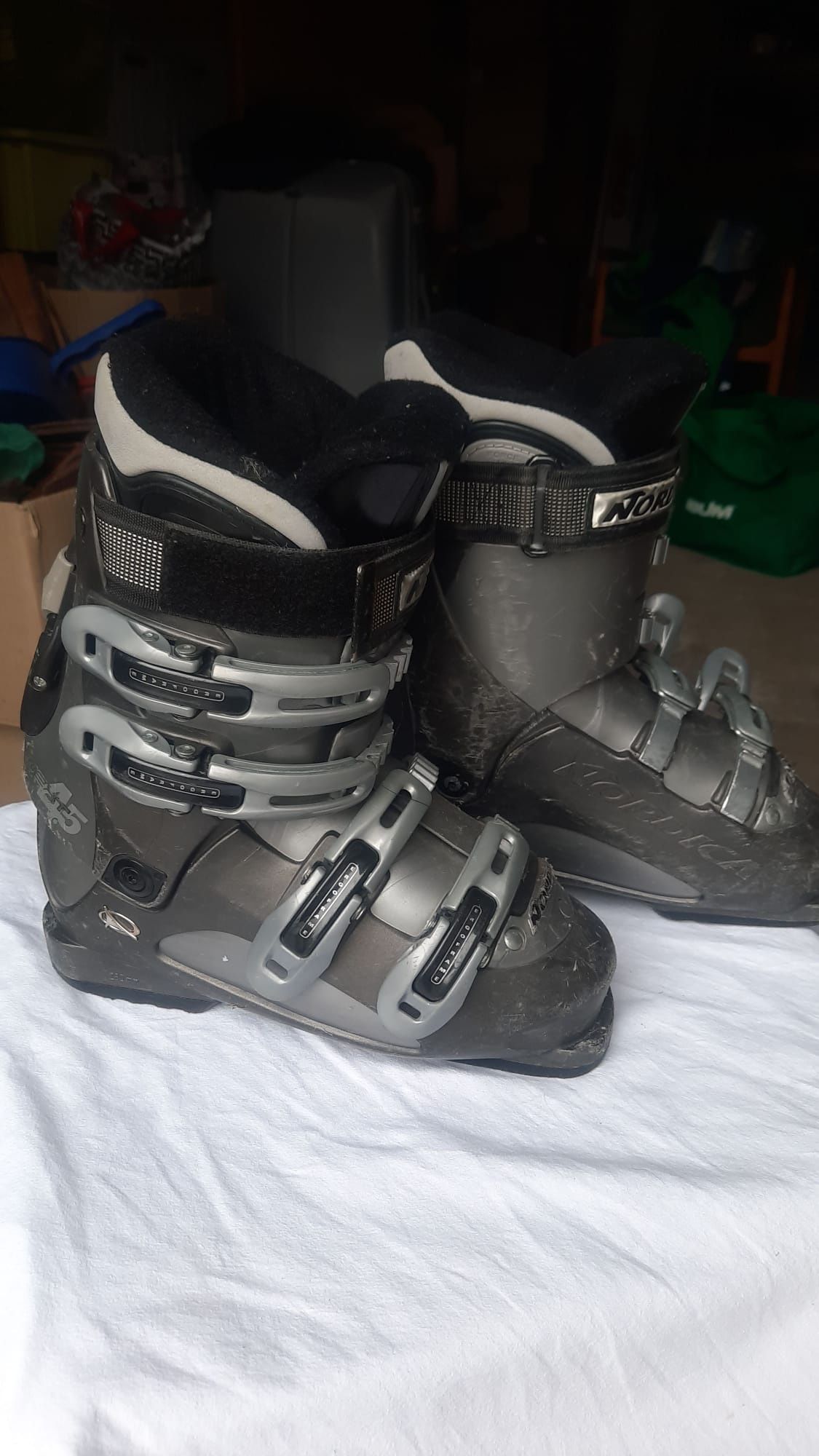 Buty narciarskie Nordica 280 mmjunior