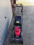 Honda hrx 476 5km w super stanie