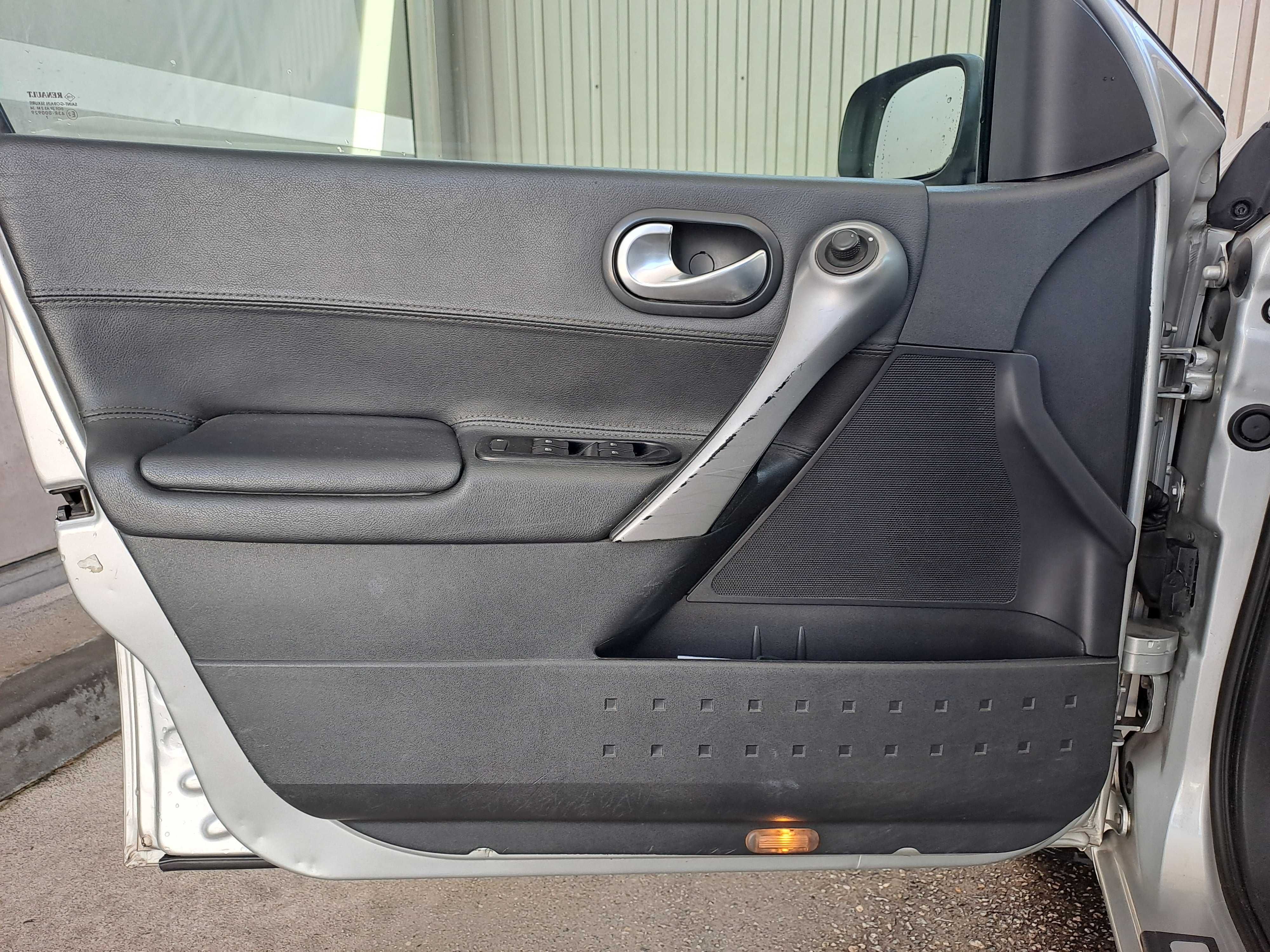 Renault Megane 2007 full extras