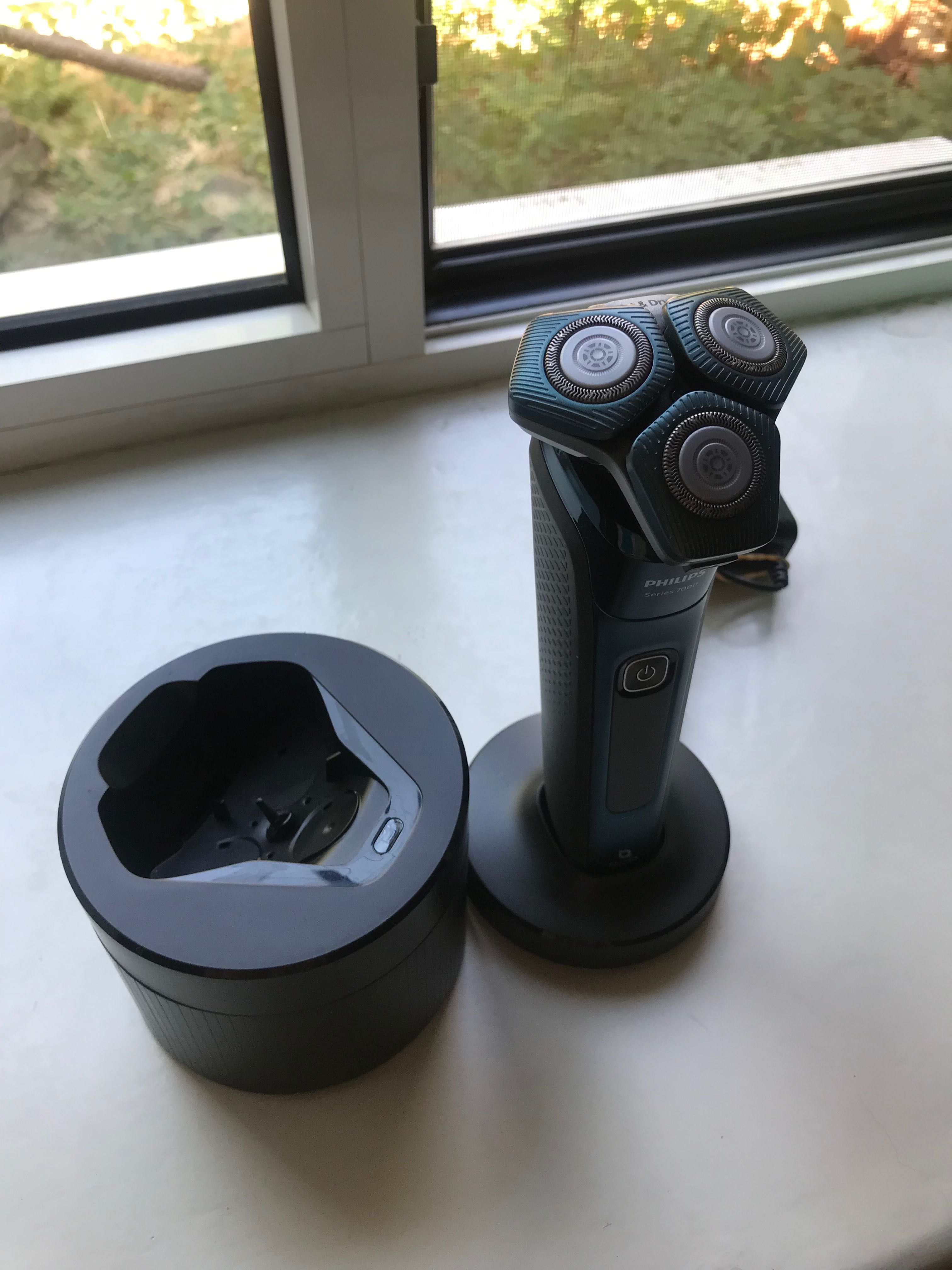 Электробритва PHILIPS S7886/58 серии 7000