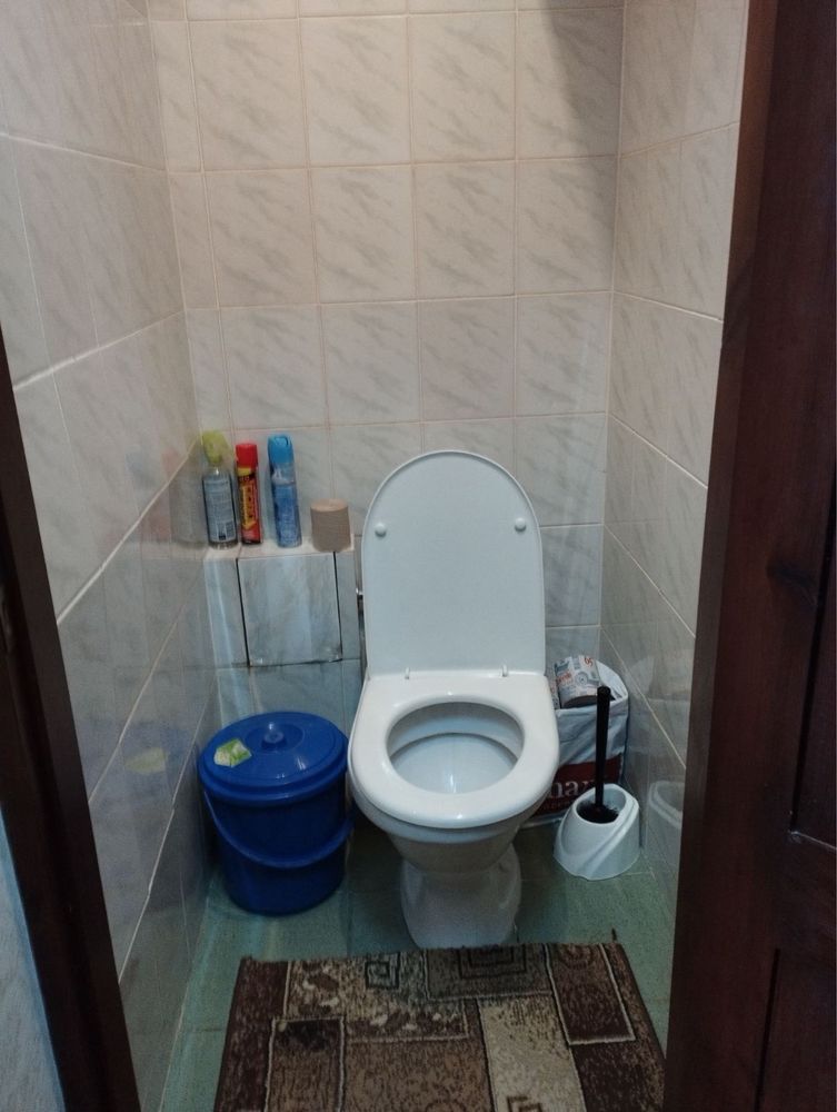 Продаж кімнати в гуртожитку