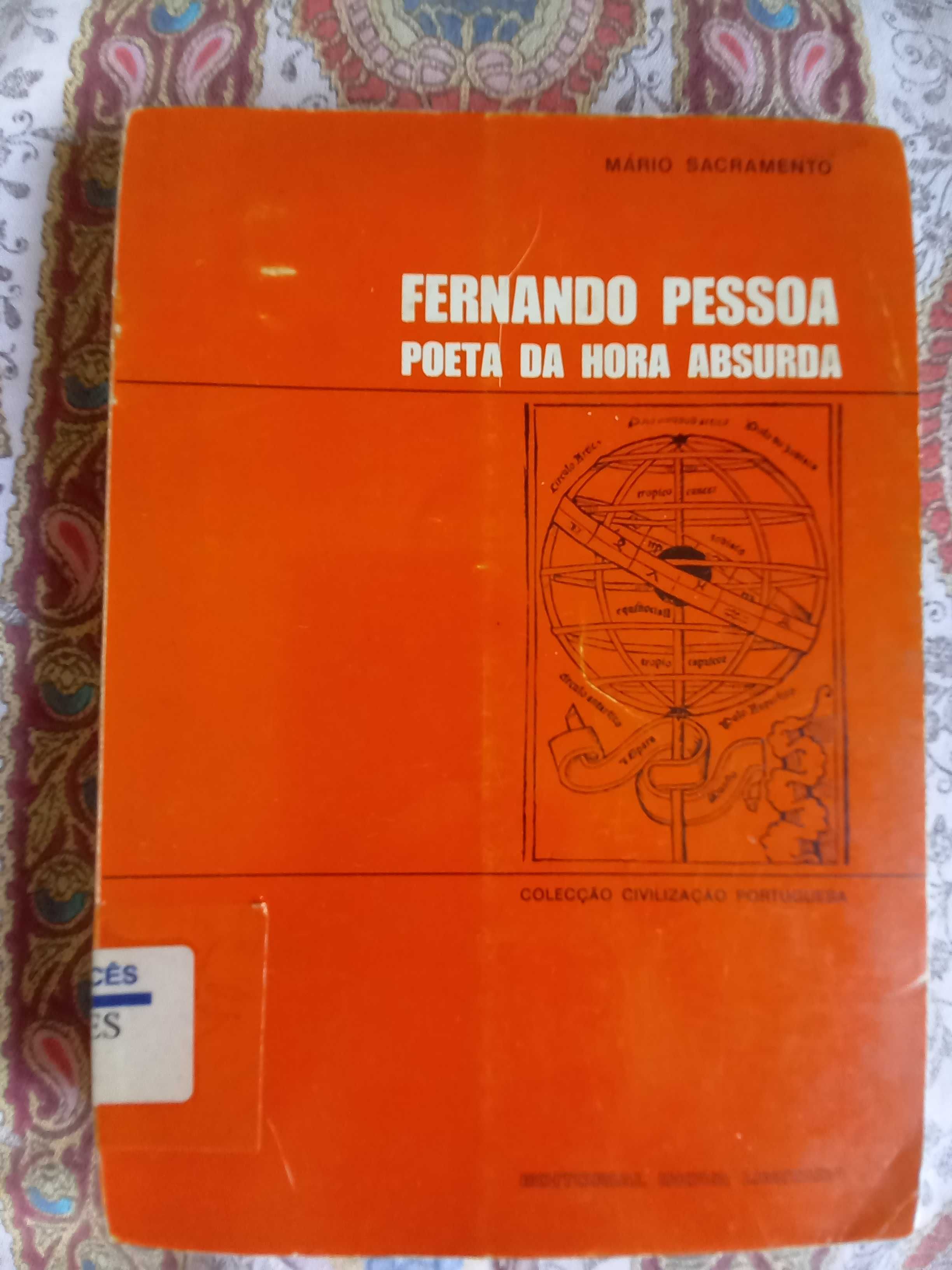 literatura portuguesa vários autores