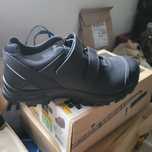 Buty robocze nowe z atestem