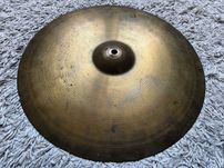 Talerz perkusyjny MEINL METEOR 32 CRASH 16"