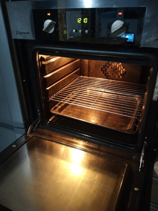 Piekarnik do zabudowy