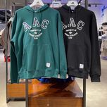 Мужская худи кофта толстовка Adidas AAC оригинал