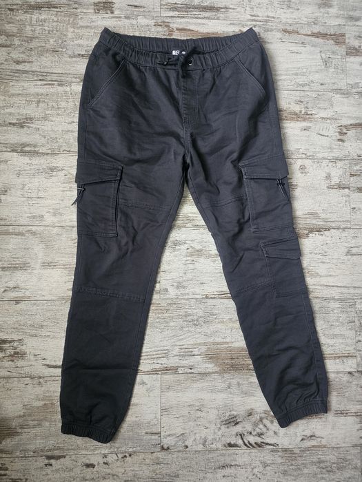 Джоггеры штаны Jean Pascale.