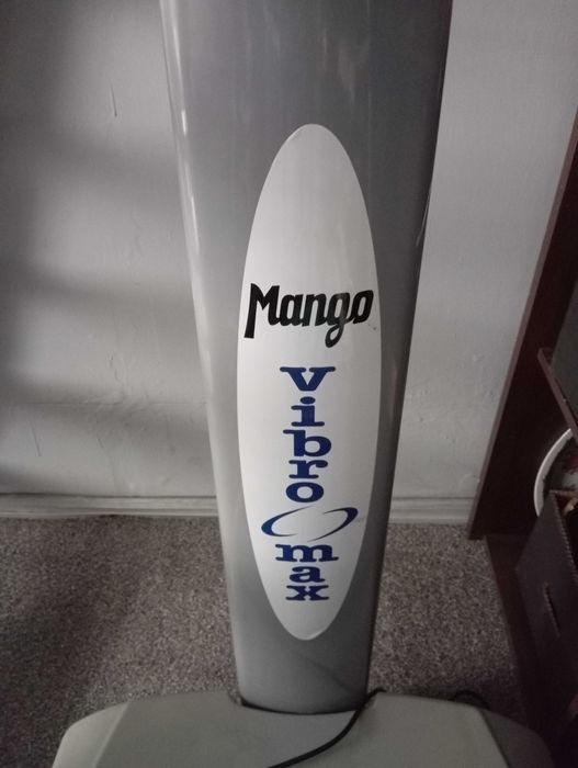 Mango vibro max tanio