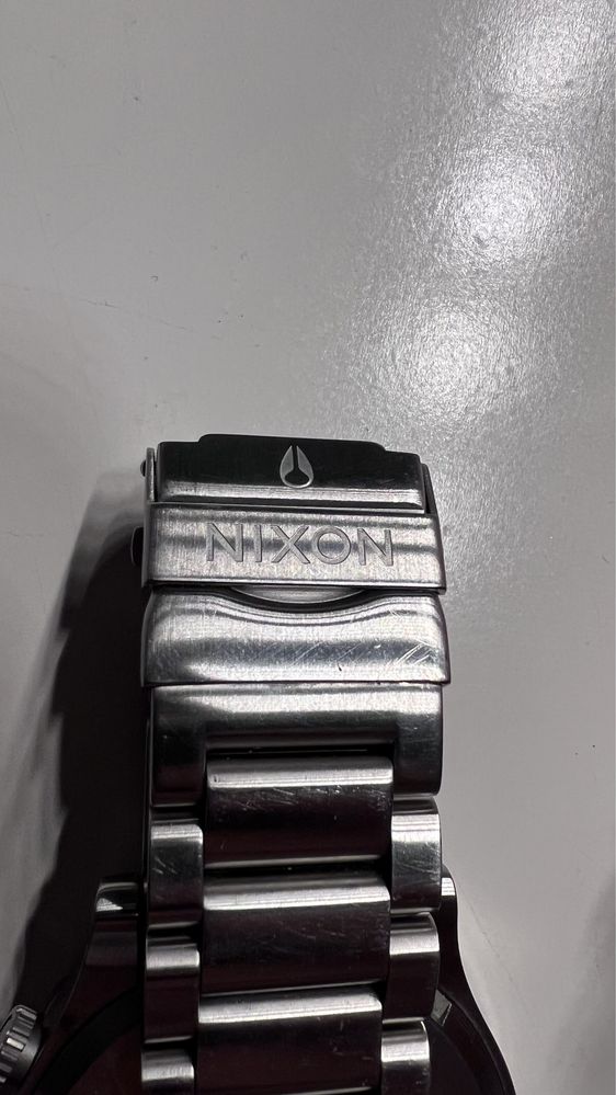 Zegarek męski NIXON 51-30
