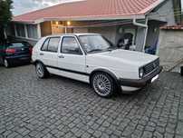 Golkswagen Golf 2 MK2 16v