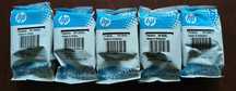 Oryginalny tusz HP 304XL 305XL czarny lub kolor