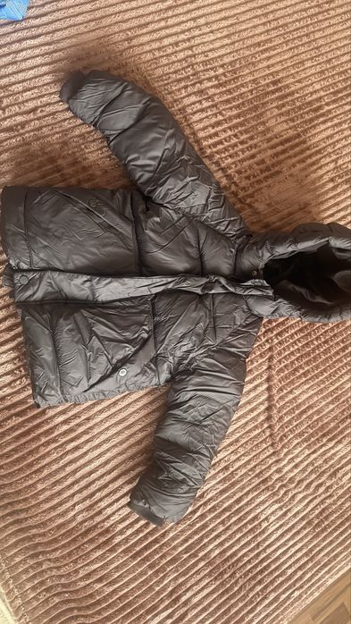 Продам зимові речі для хлопчика