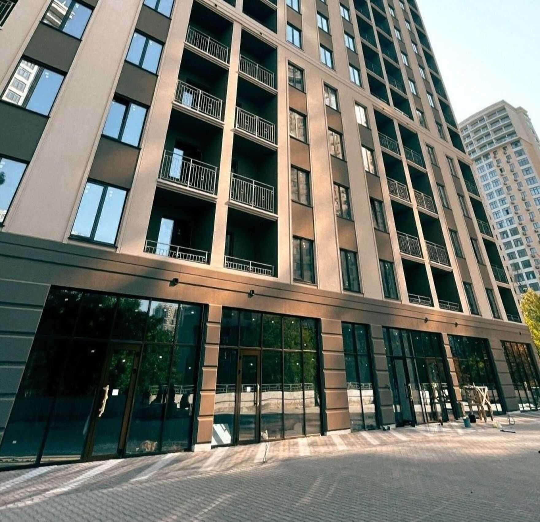 ‼️ЖК Эллада‼️Аркадия ‼️1100$ м²‼️Сдана‼️ Генуэзская‼️Аллея‼️Пляж‼️
