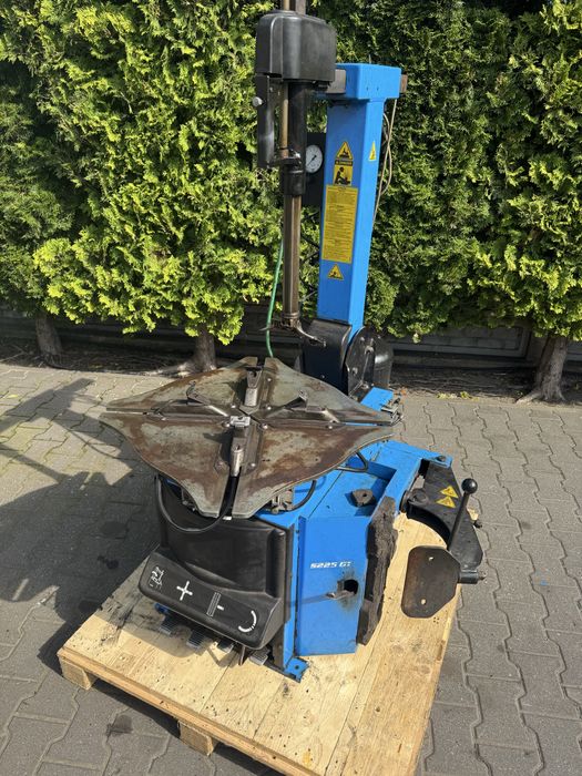 Montażownica do opon Guliano S225 GT