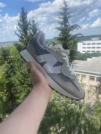 Кросівки new balance 327