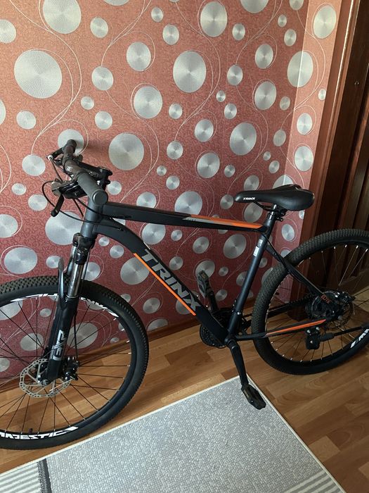 Гірський велосипед Trinx 29,ціна 10500